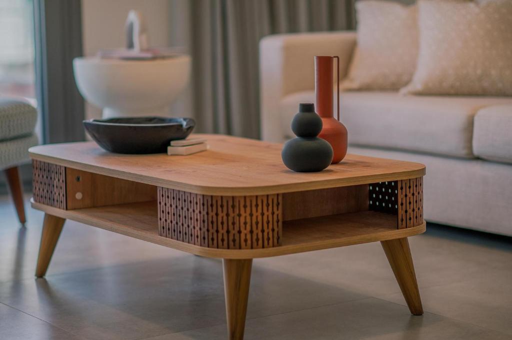 HAMA Luxury Seaside Apartments photo 4