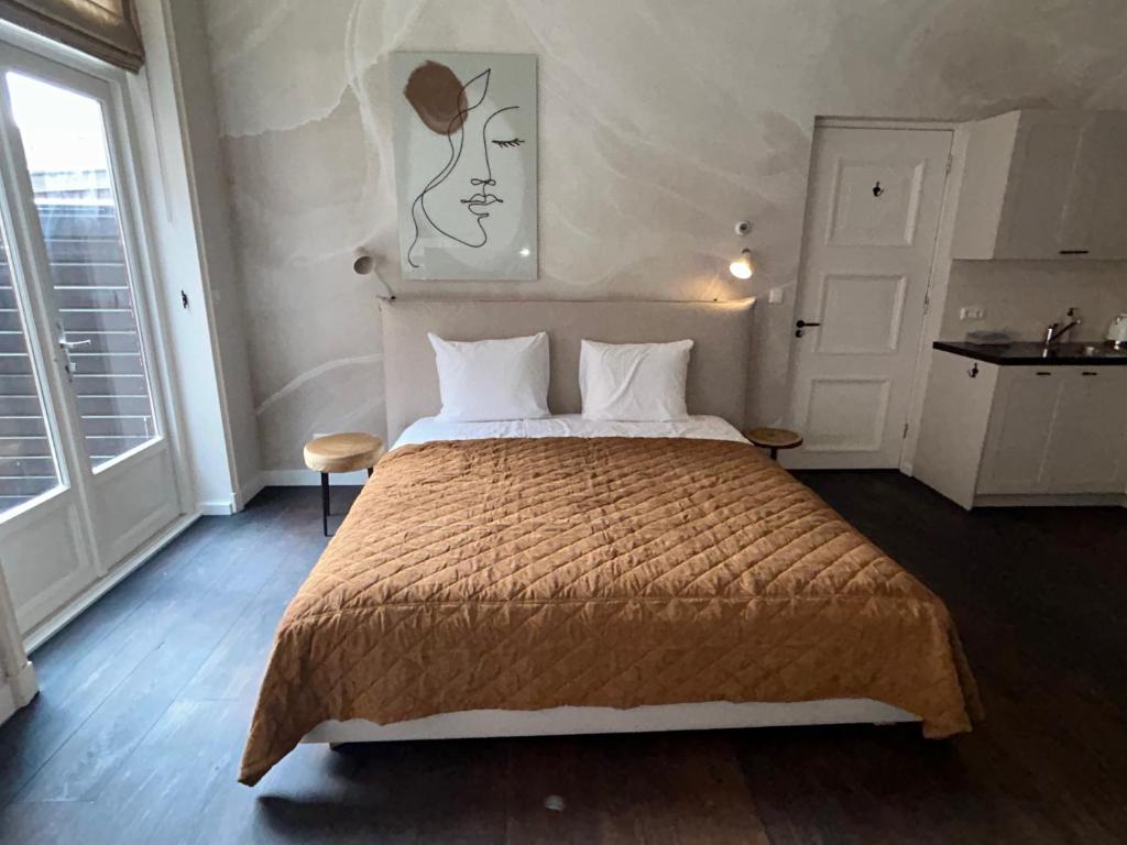 Hotel Stadsherberg Sneek photo 2
