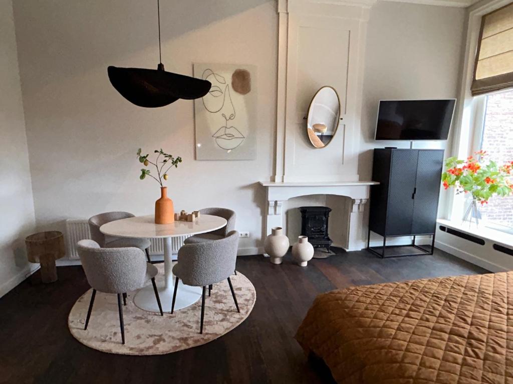 Hotel Stadsherberg Sneek photo 4