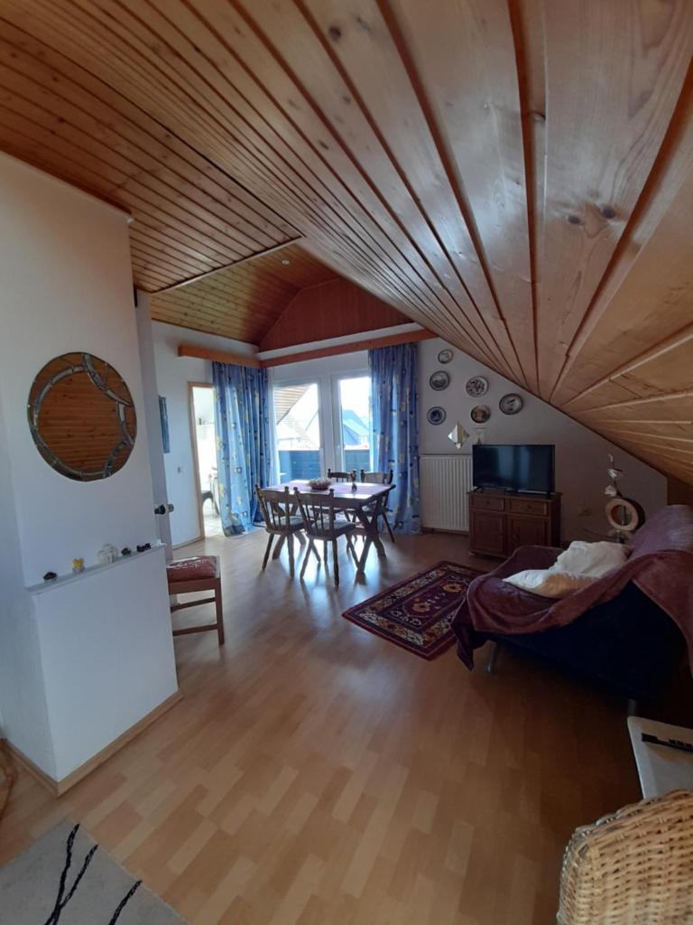 Ferienwohnung mit Loggia photo 4