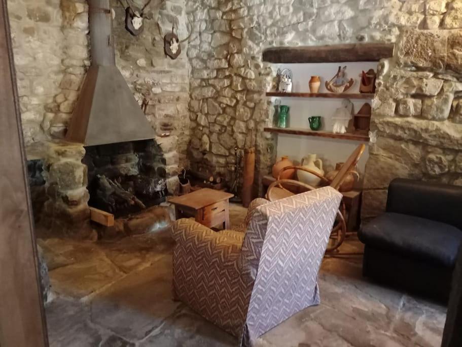 El Refugio de Molinos de Razón. photo 4