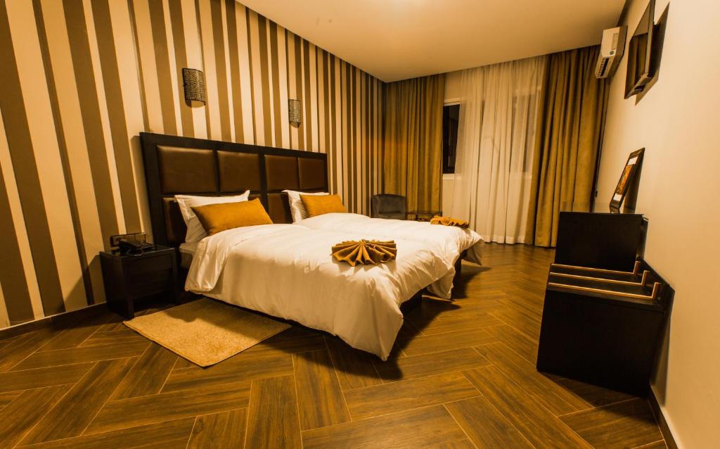 Hotel Swani photo 1