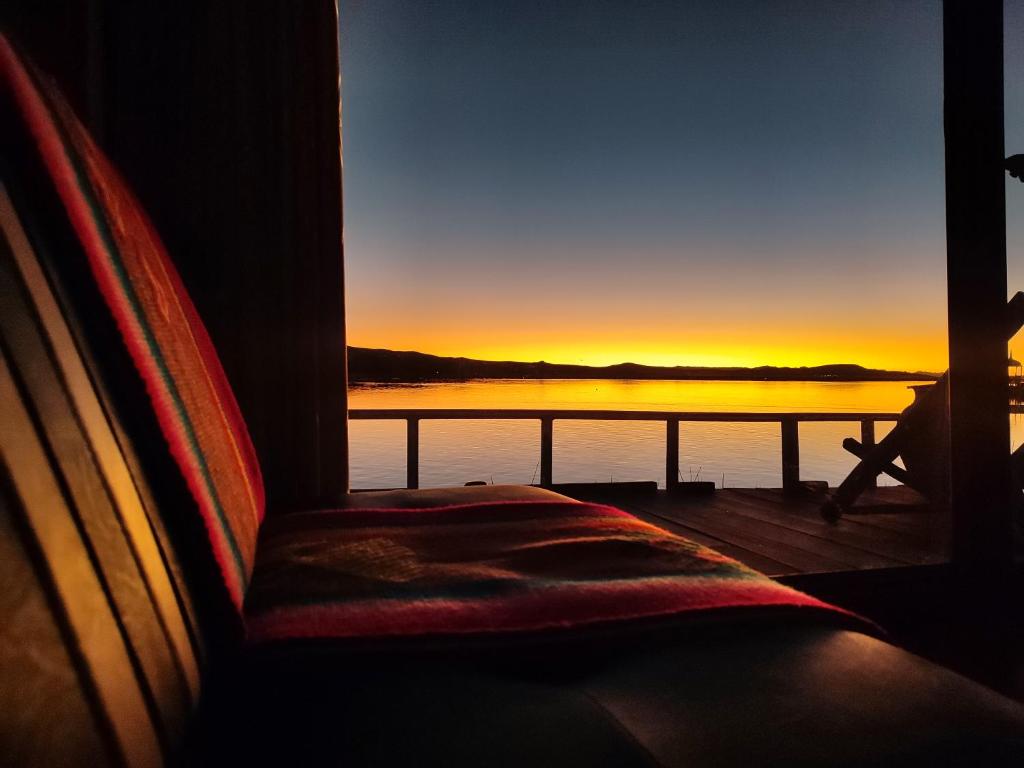 Titicaca Aruntawi Lodge Peru photo 4