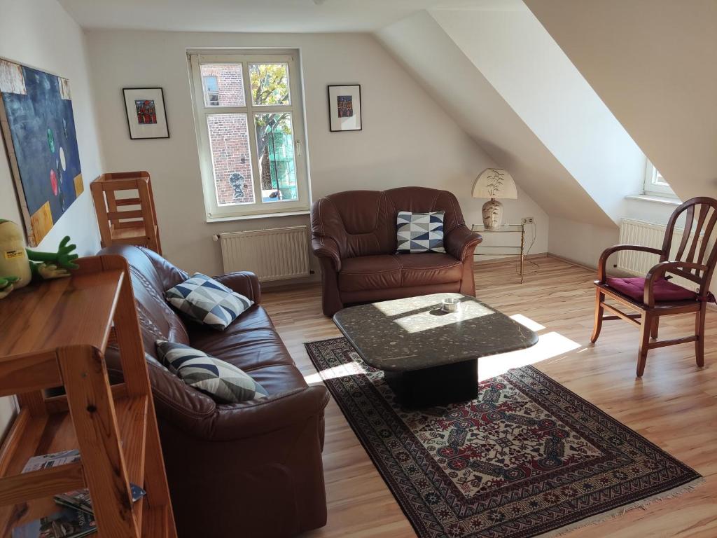 Ferienwohnung Havel-Ausblick photo 1