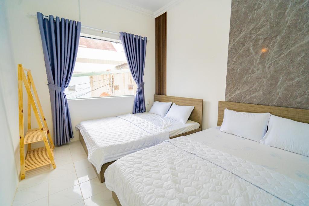 Lee Phương Villa - Free Karaoke - Bida - Gần Bãi Sau