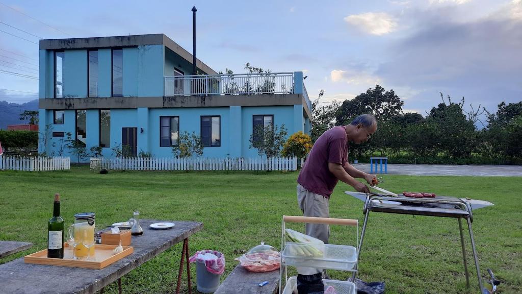 Kelly Field Homestay photo 3