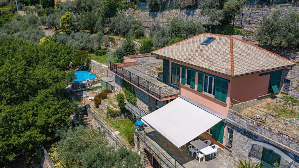Villa Pia Recco photo 2