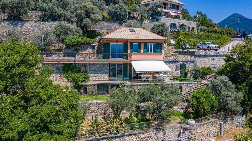 Villa Pia Recco photo 3