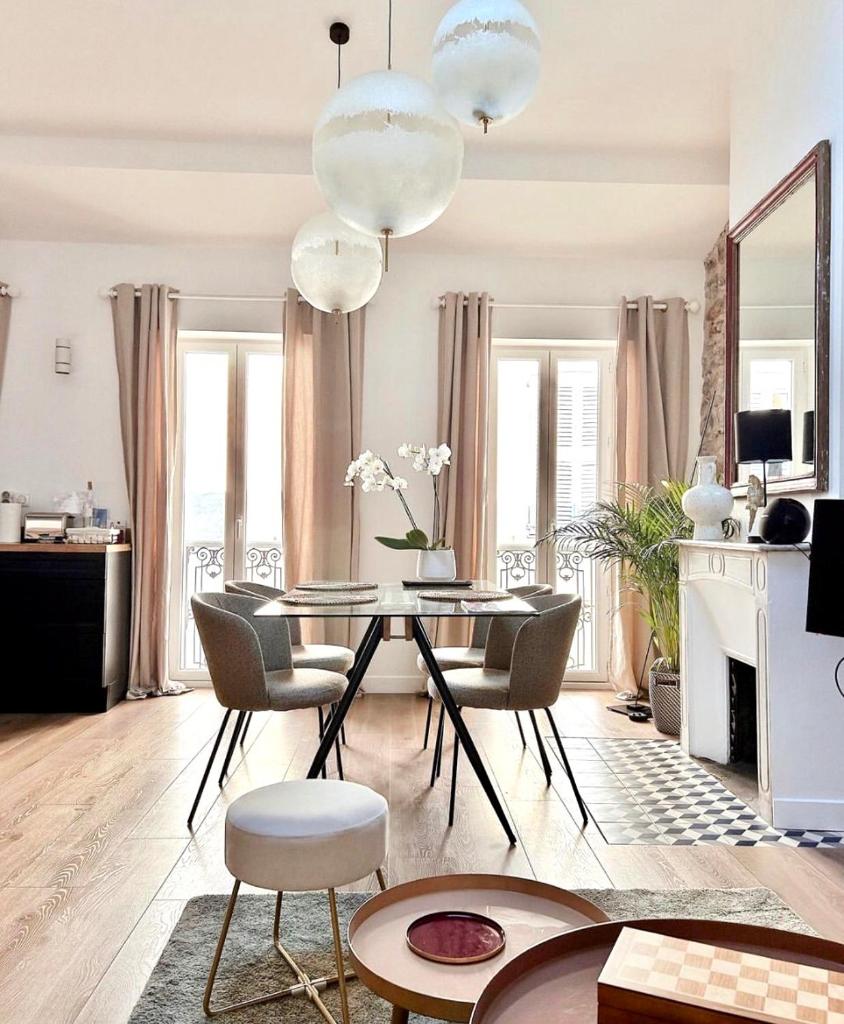 L appartement de Manon, centre historique du vieil Antibes photo 2