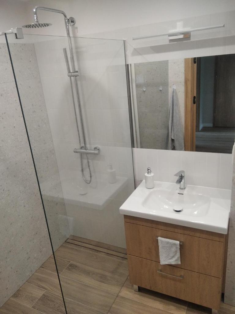 Apartament Górka Zdrój photo 4