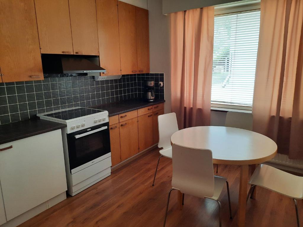 Family House Kupittaa Diplomat, Sauna, Garden, whole house for you photo 3