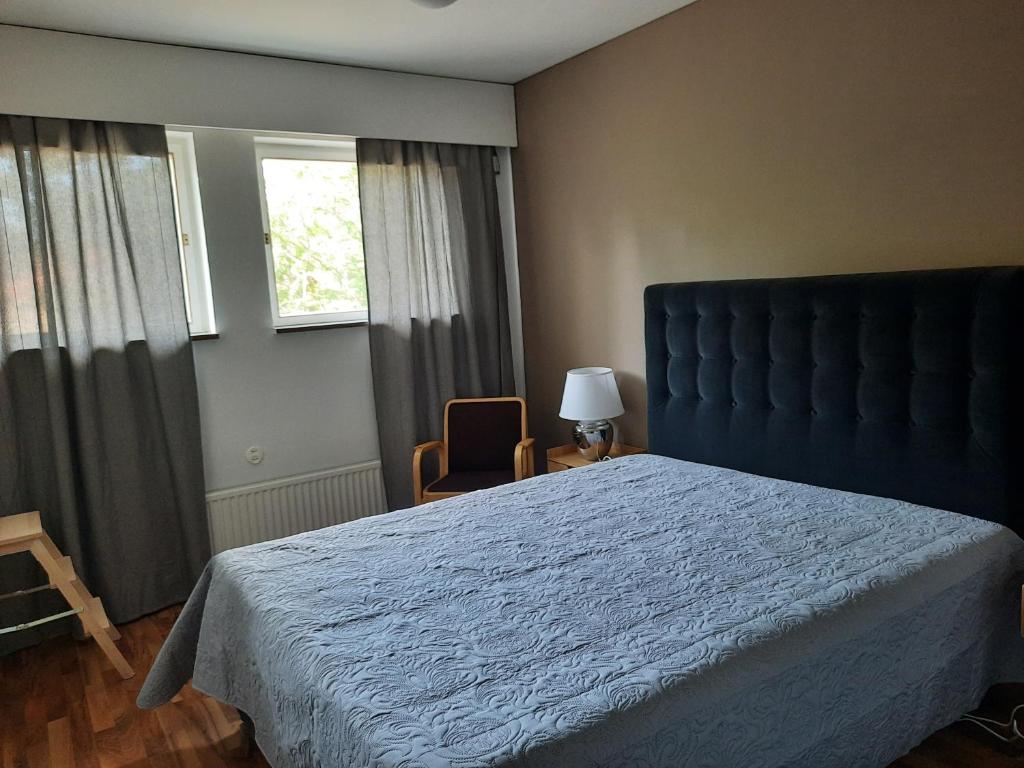 Family House Kupittaa Diplomat, Sauna, Garden, whole house for you photo 4