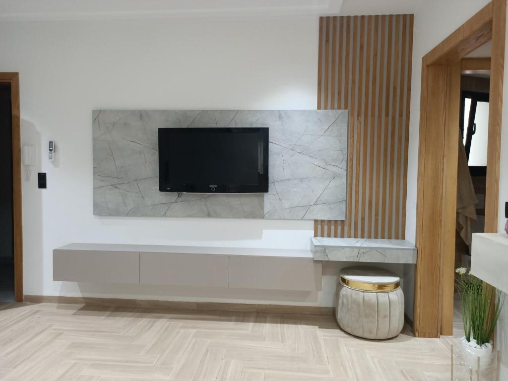 Lovely apartment in Monastir photo 2