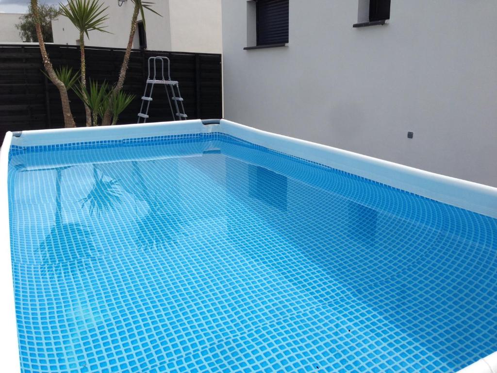 Maison Ocelia photo 1