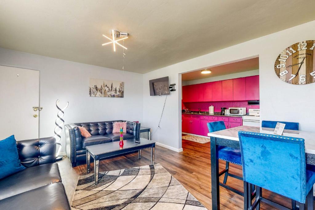 Apartment Miami photo 2