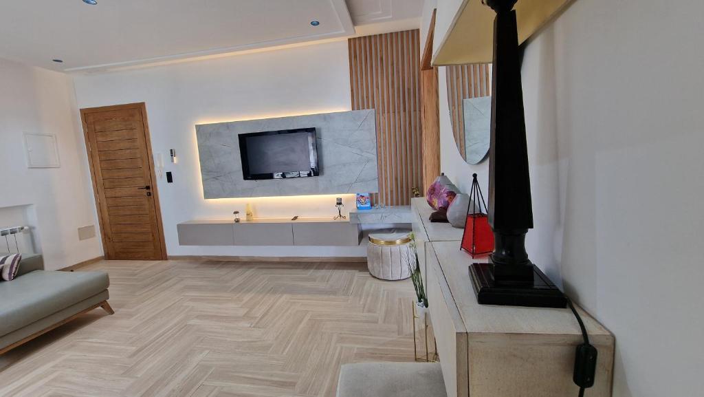 Lovely apartment in Monastir photo 4