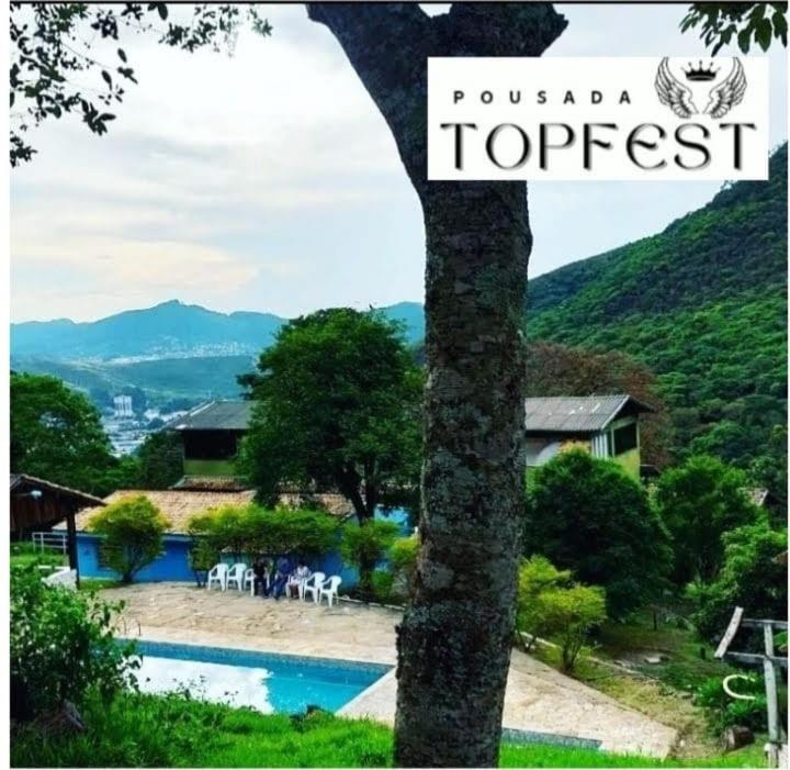 PousadaTopFest