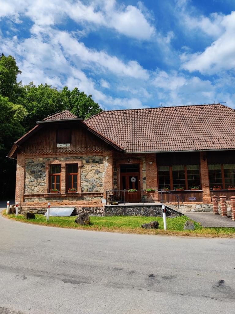 Penzion Pacovka photo 1
