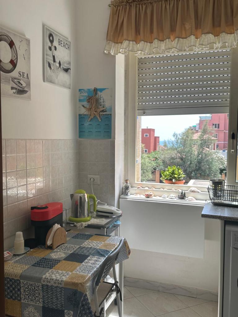Al Porto Di Roma B&B photo 4