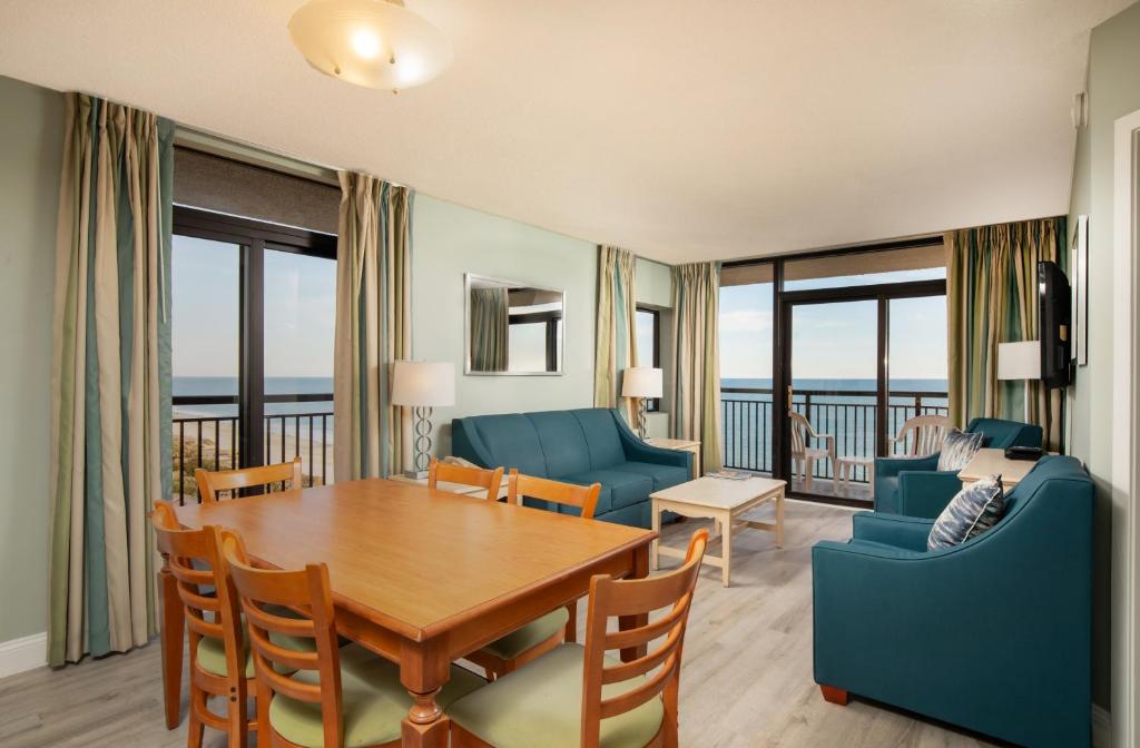 Grande Shores Ocean Resorts Condominiums photo 1