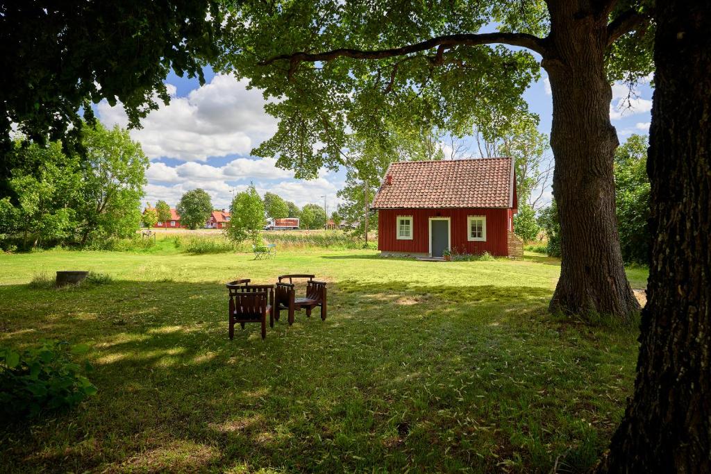 Kungs Starby Gård Bed and Breakfast photo 3