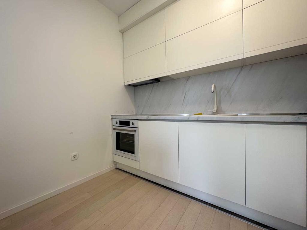 Trinity Apartment