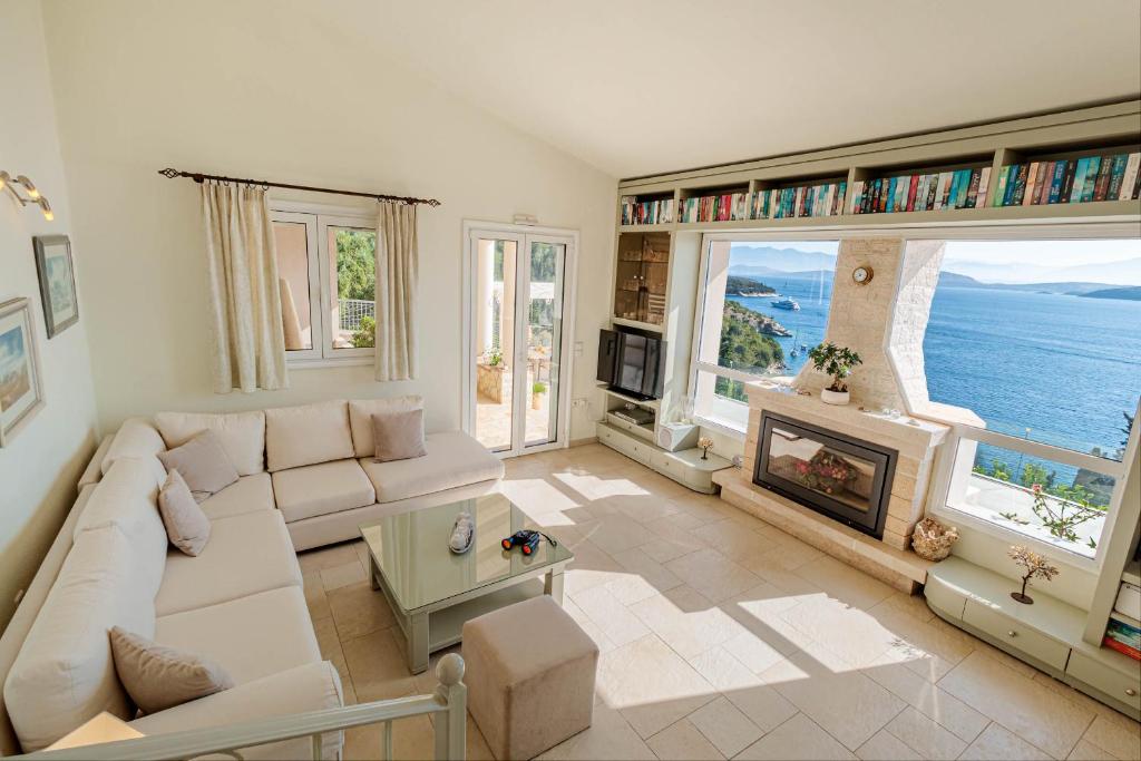 Kalami Beach - Villa Kouloura photo 3