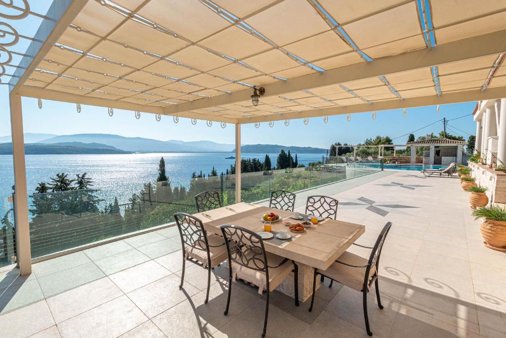 Kalami Beach - Villa Kouloura photo 2
