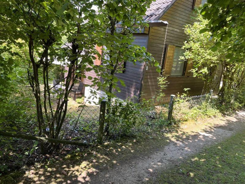Ferienhaus 39 Kratzmühle Altmühlthal photo 2