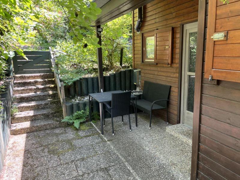 Ferienhaus 39 Kratzmühle Altmühlthal photo 4