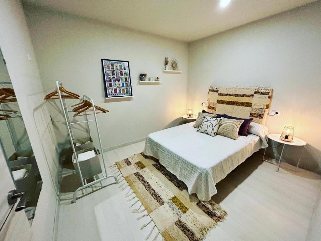 Apartamento La Medina photo 4
