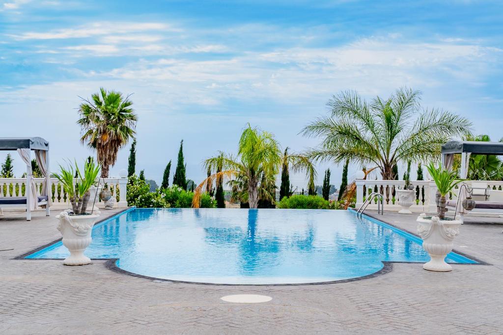 Villa La Perla photo 1