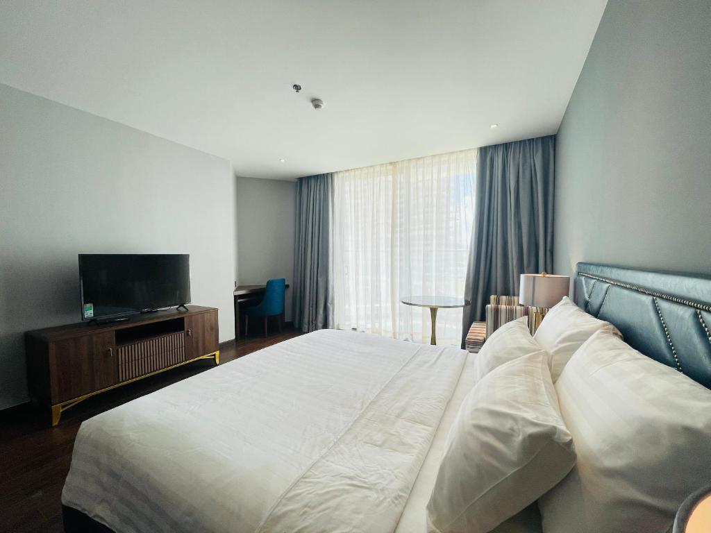 Condotel LightB06-01 photo 4