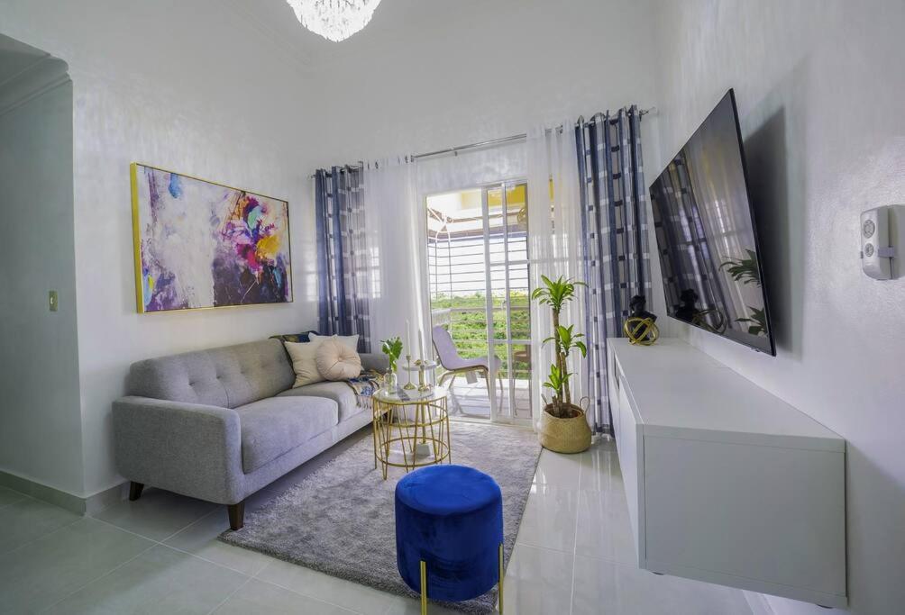 Luxury & Private Apartment
