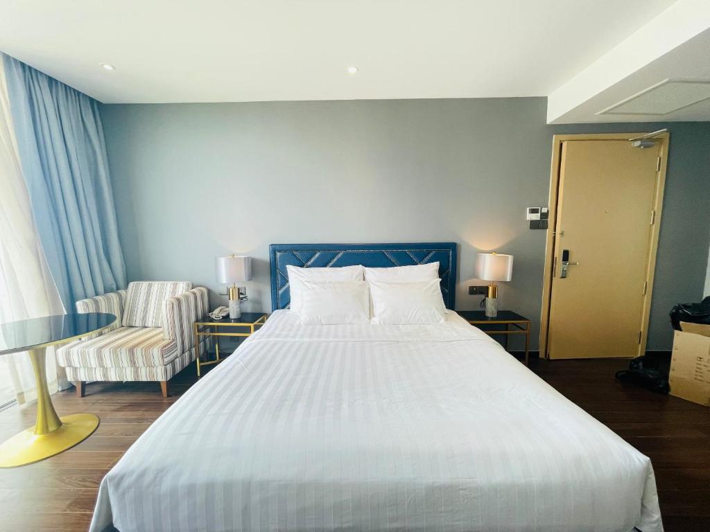 Condotel LightB06-01 photo 3
