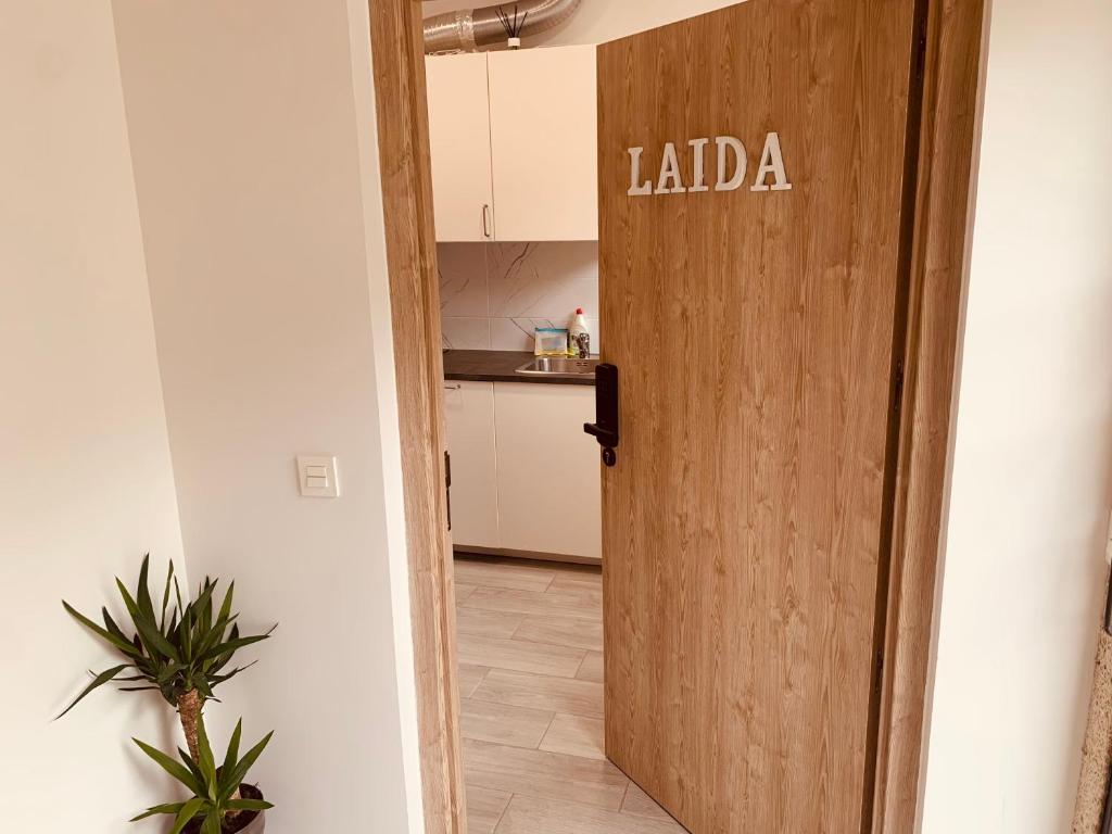 LAGA&LAIDA APARTAMENTOS GERNIHOST en Urdaibai photo 3