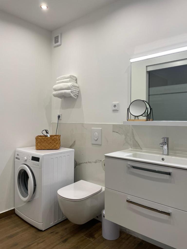 Apartments Casabrillantin photo 1
