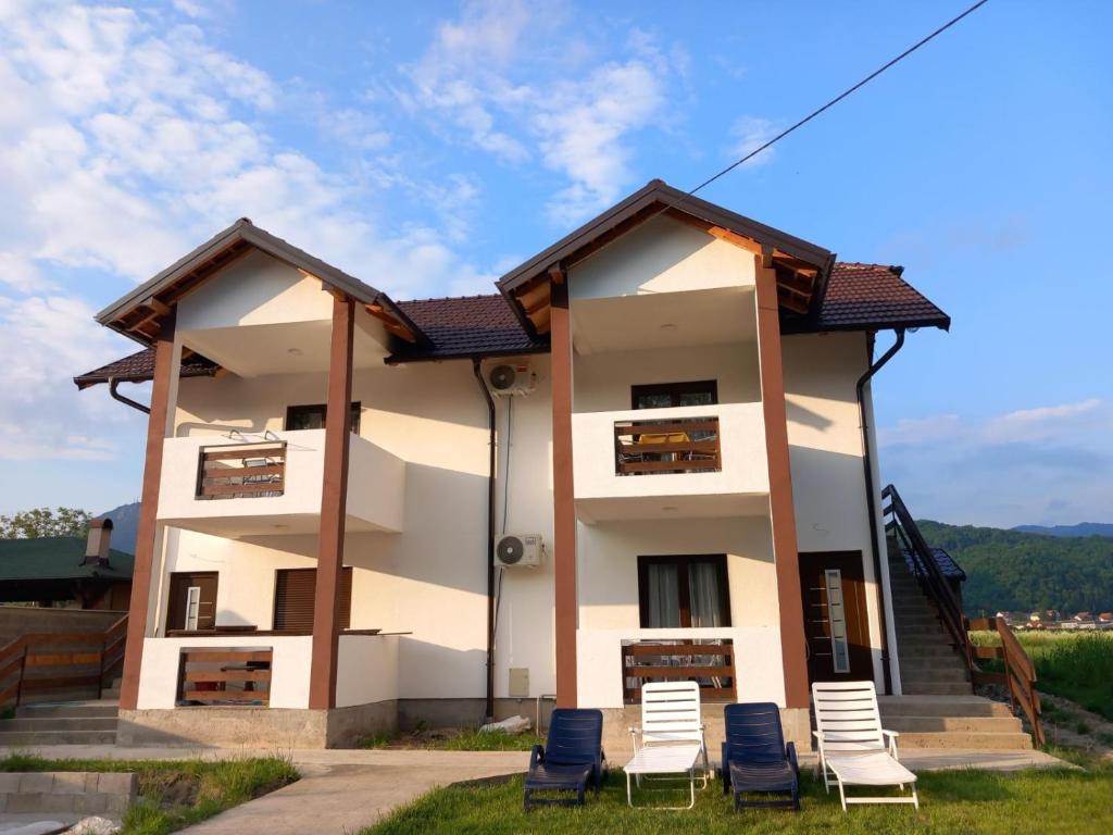 Apartmani Drinski biseri Vrhpolje photo 3
