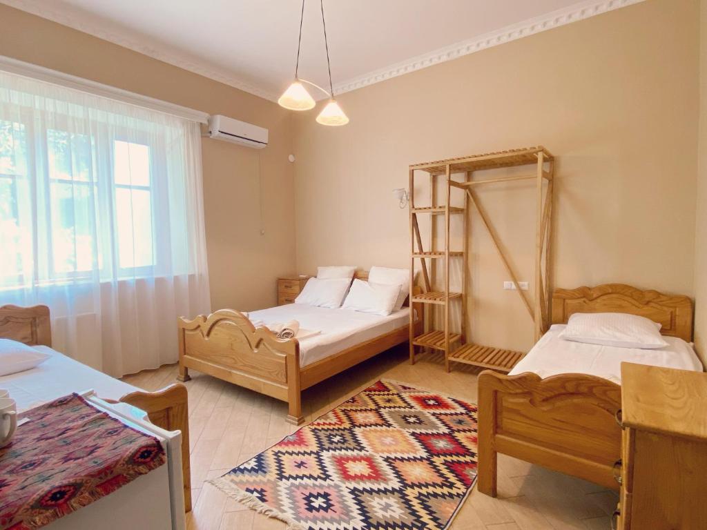 Hotel Magdalena photo 4