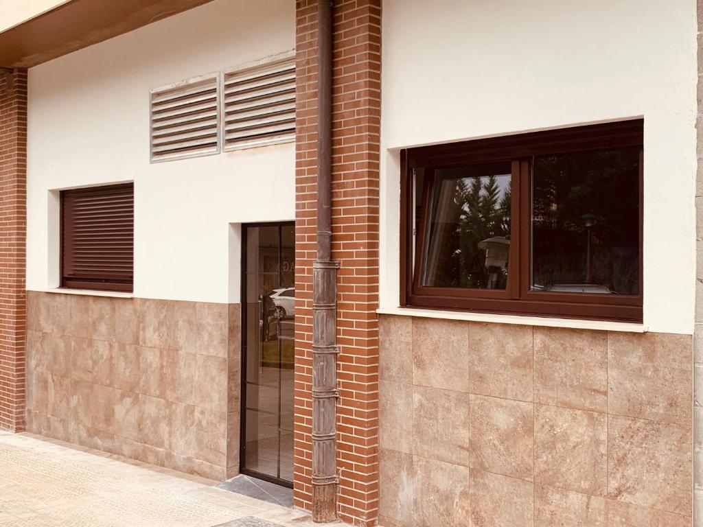 LAGA&LAIDA APARTAMENTOS GERNIHOST en Urdaibai photo 1