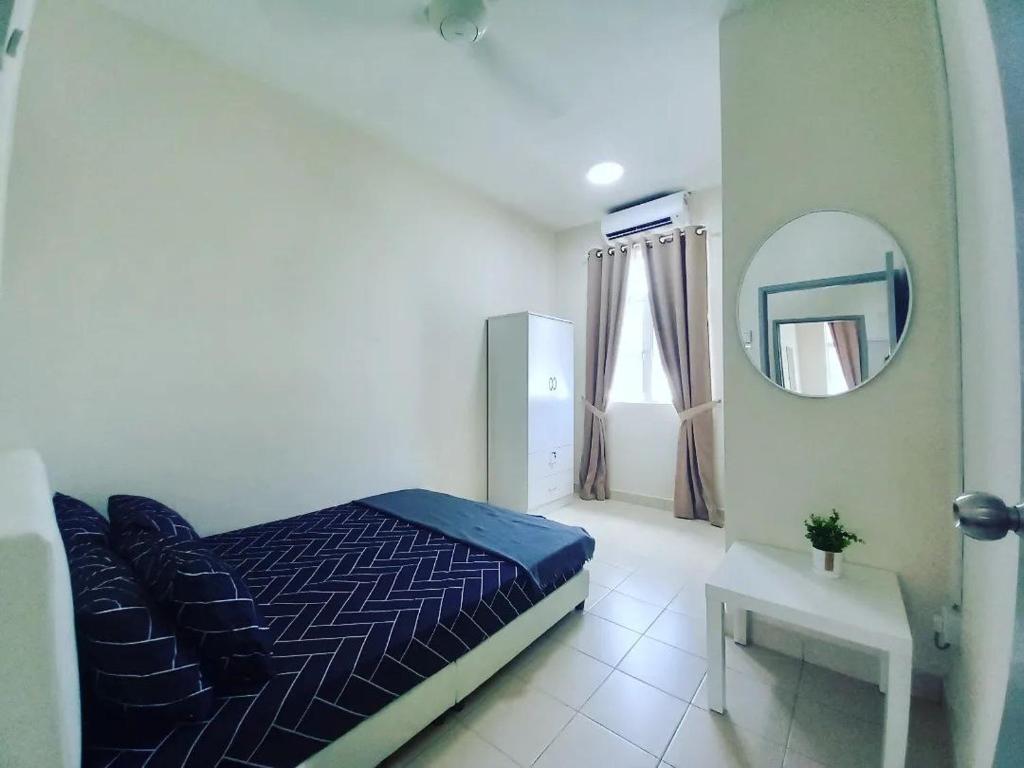 Rumah Singgah Bagan Serai Perak photo 3