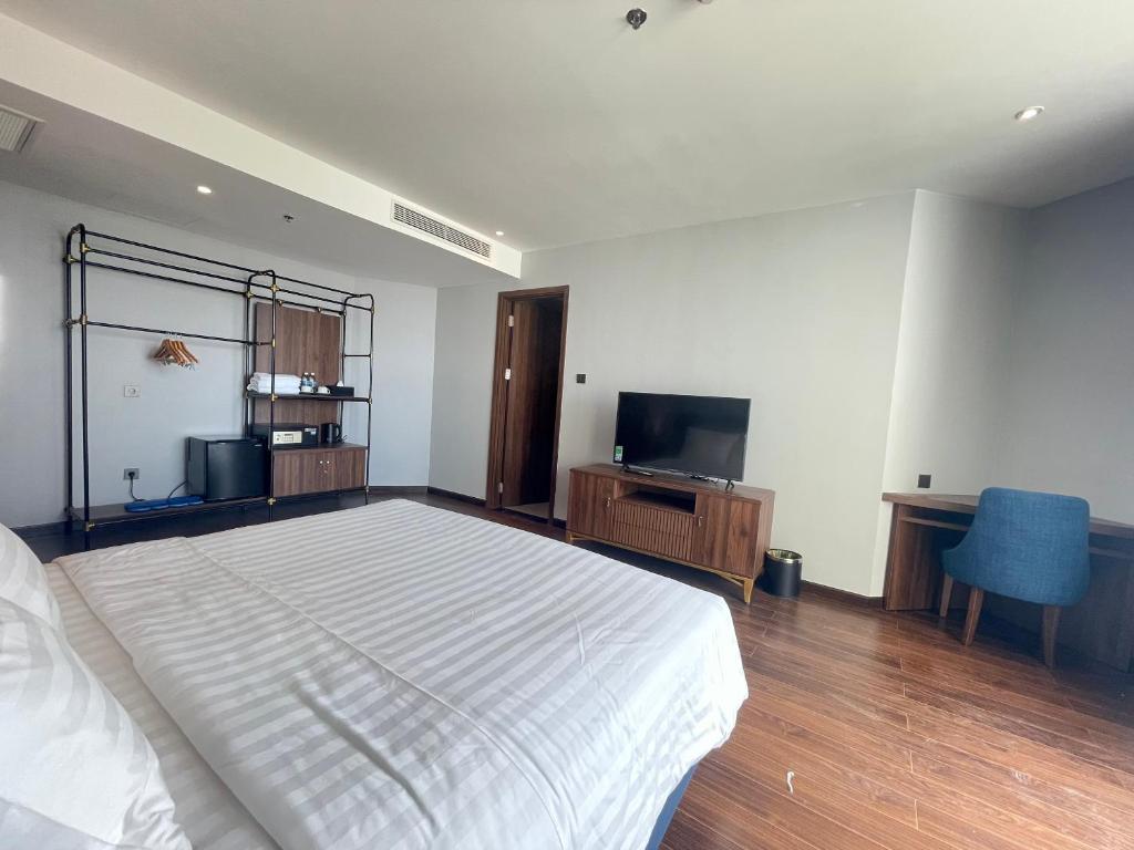 Condotel LightB06-01 photo 1