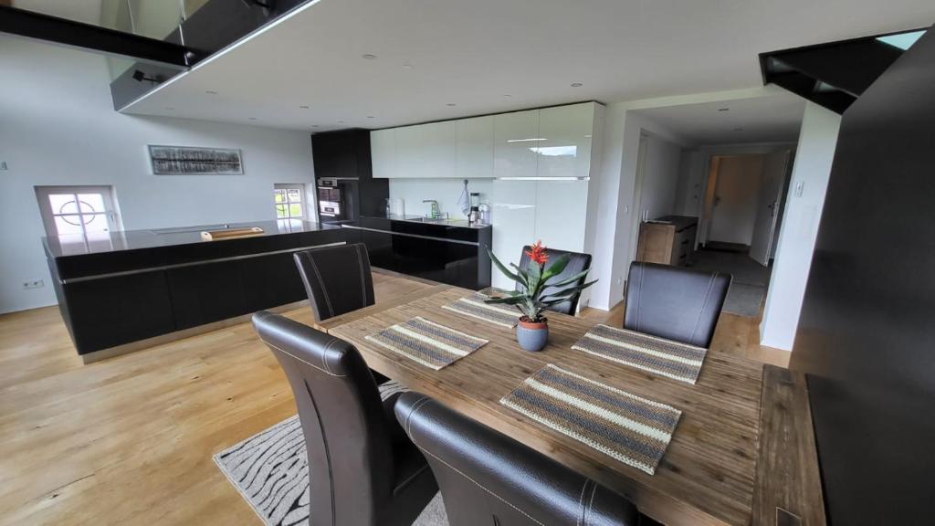 Wohnung Panoramablick