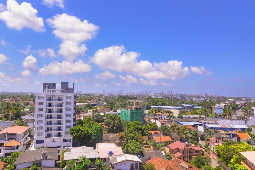 Bluewind Luxury Apartment - 2rooms - Wattala-Hemas Hospital photo 3