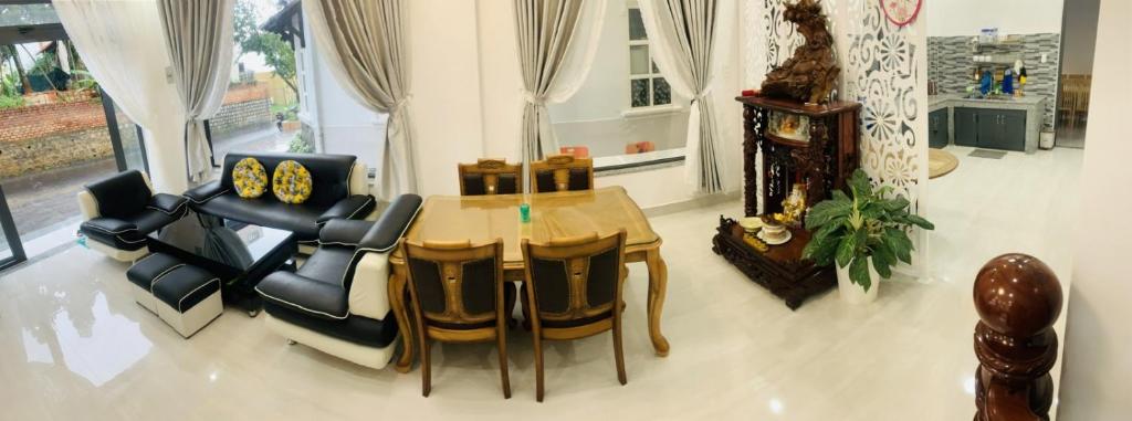 Trung Nghĩa Villa 20