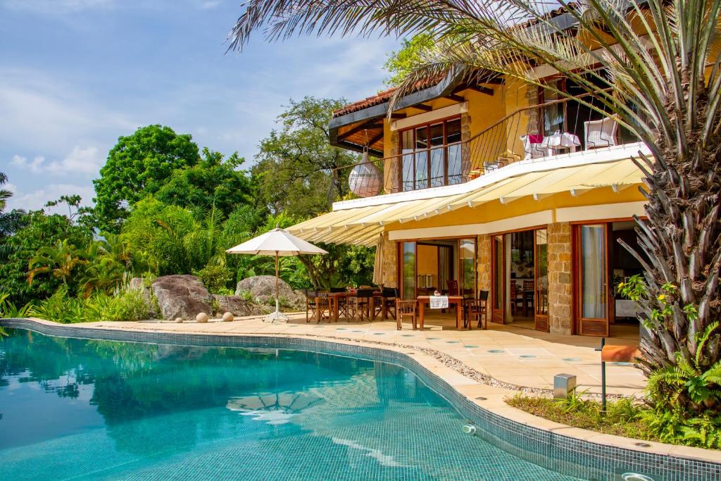 Bougainvillea Retreat photo 2