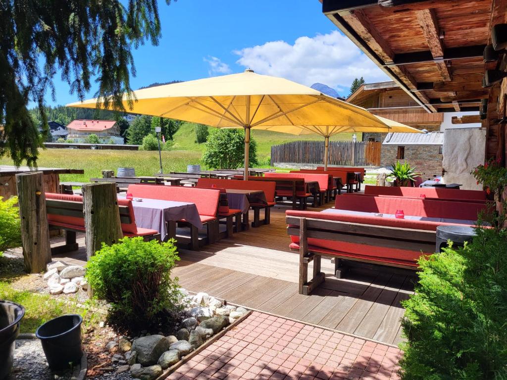 Wohnung Panoramablick photo 3