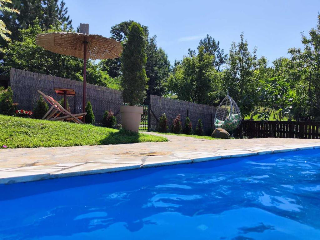 Apartman Petrovic photo 2