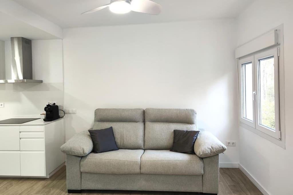 Apartamento Galiria, Pals photo 4