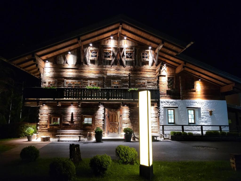 Wohnung Tirol photo 1
